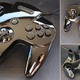 Illustration for article titled An N64 Controller Thats Too Pretty To Use